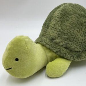 Kohls Cares Green Turtle Plush 12" Toy 2019 There Is a Tribe of Kids